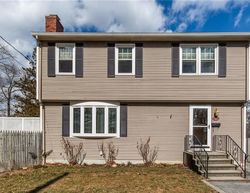 Pre-foreclosure in  KEELEY AVE Warwick, RI 02886