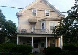 Pre-foreclosure in  ARMINGTON ST Providence, RI 02905