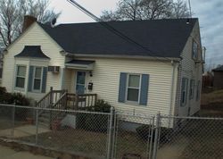 Pre-foreclosure in  MALVERN ST Providence, RI 02904