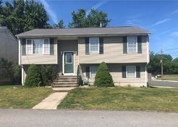 Pre-foreclosure Listing in MACONDRAY ST CUMBERLAND, RI 02864