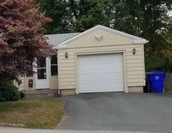 Pre-foreclosure Listing in FLYNN TER WEST WARWICK, RI 02893