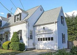 Pre-foreclosure in  TENNYSON RD Cranston, RI 02910