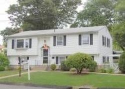 Pre-foreclosure in  WINIFRED AVE Warwick, RI 02889