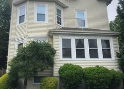 Pre-foreclosure in  WINTHROP ST Cranston, RI 02910