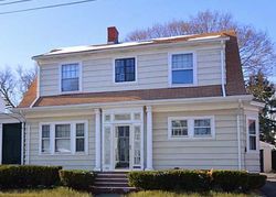 Pre-foreclosure Listing in POTTER ST PAWTUCKET, RI 02860