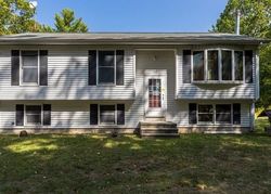 Pre-foreclosure in  MAIN ST Hope Valley, RI 02832