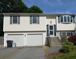 Pre-foreclosure in  LOGGERS RUN West Warwick, RI 02893