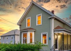 Pre-foreclosure Listing in OAKLEY ST EAST PROVIDENCE, RI 02914