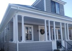 Pre-foreclosure Listing in FORT ST EAST PROVIDENCE, RI 02914
