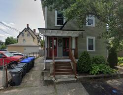 Pre-foreclosure in  GROVE ST Providence, RI 02909