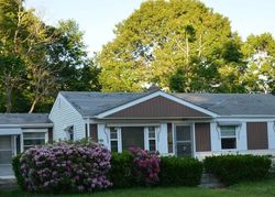 Pre-foreclosure in  FARNUM RD Warwick, RI 02888