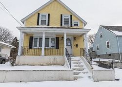 Pre-foreclosure in  S ROSE ST East Providence, RI 02914
