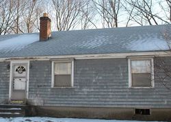 Pre-foreclosure Listing in BELCOURT AVE NORTH PROVIDENCE, RI 02911