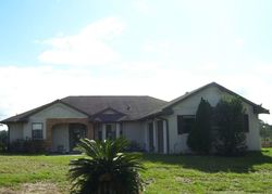 Pre-foreclosure Listing in COUNTY ROAD 134 WILDWOOD, FL 34785