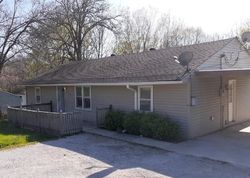 Pre-foreclosure in  N FRANCIS ST Excelsior Springs, MO 64024