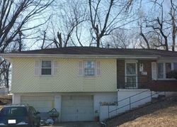 Pre-foreclosure Listing in N INDIANA AVE KANSAS CITY, MO 64119