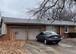 Pre-foreclosure Listing in N COLORADO AVE KANSAS CITY, MO 64119