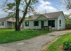 Pre-foreclosure in  N BALES AVE Kansas City, MO 64119