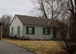 Pre-foreclosure in  N BALES AVE Kansas City, MO 64119