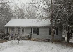 Pre-foreclosure Listing in SYCAMORE RD LIBERTY, MO 64068