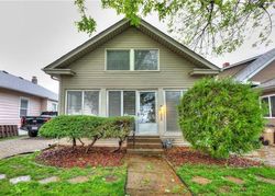 Pre-foreclosure Listing in E 21ST AVE KANSAS CITY, MO 64116
