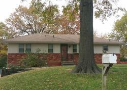 Pre-foreclosure in  N WALROND AVE Kansas City, MO 64117