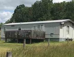 Pre-foreclosure Listing in WESTWOOD RD MOHAWK, TN 37810