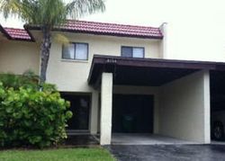 Pre-foreclosure in  BANYAN WAY Cape Canaveral, FL 32920