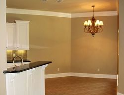 Pre-foreclosure in  EVANSBURG LN Tyler, TX 75703