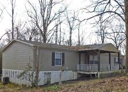 Pre-foreclosure in  PARKER DR Florence, AL 35633