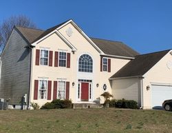 Pre-foreclosure in  TIDEWATER CIR Preston, MD 21655