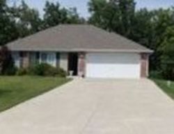 Pre-foreclosure Listing in BENTLEY CT COLUMBIA, MO 65202