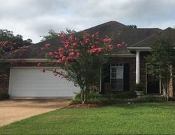 Pre-foreclosure Listing in WILL DR BRANDON, MS 39047