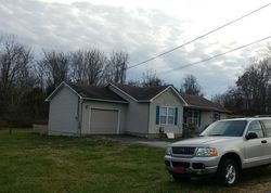 Pre-foreclosure in  JAMES HOLMAN RD Sparta, TN 38583