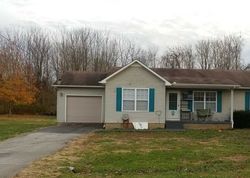 Pre-foreclosure Listing in JAMES HOLMAN RD SPARTA, TN 38583