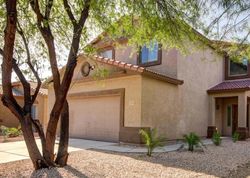 Pre-foreclosure in  E MAGNUM RD San Tan Valley, AZ 85140