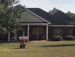 Pre-foreclosure in  WILLOW BRANCH LN Wilmer, AL 36587