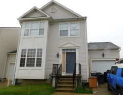 Pre-foreclosure in  LANGLEY RD Middle River, MD 21220