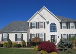 Pre-foreclosure in  HEWES DR Mullica Hill, NJ 08062