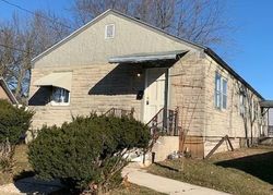 Pre-foreclosure in  CIRCLE DR Manitowoc, WI 54220
