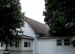 Pre-foreclosure Listing in W MAIN ST MORENCI, MI 49256