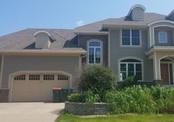 Pre-foreclosure in  ASPEN LAKE DR NE Minneapolis, MN 55449