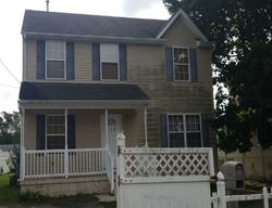 Pre-foreclosure in  MCKINLEY AVE Pleasantville, NJ 08232