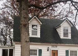 Pre-foreclosure Listing in SOMONA PKWY EAU CLAIRE, WI 54703