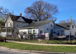 Pre-foreclosure in  3RD AVE Eau Claire, WI 54703