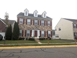 Pre-foreclosure in  GILROY DR Lorton, VA 22079