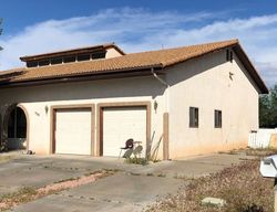 Pre-foreclosure in  E FORT PIERCE DR N Saint George, UT 84790