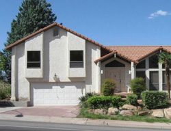 Pre-foreclosure in  W CANYON VIEW DR Saint George, UT 84770