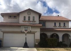 Pre-foreclosure in  46TH ST W Lancaster, CA 93536