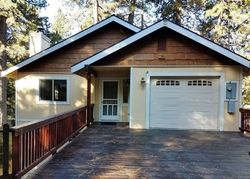 Pre-foreclosure in  CEDAR WAY Crestline, CA 92325